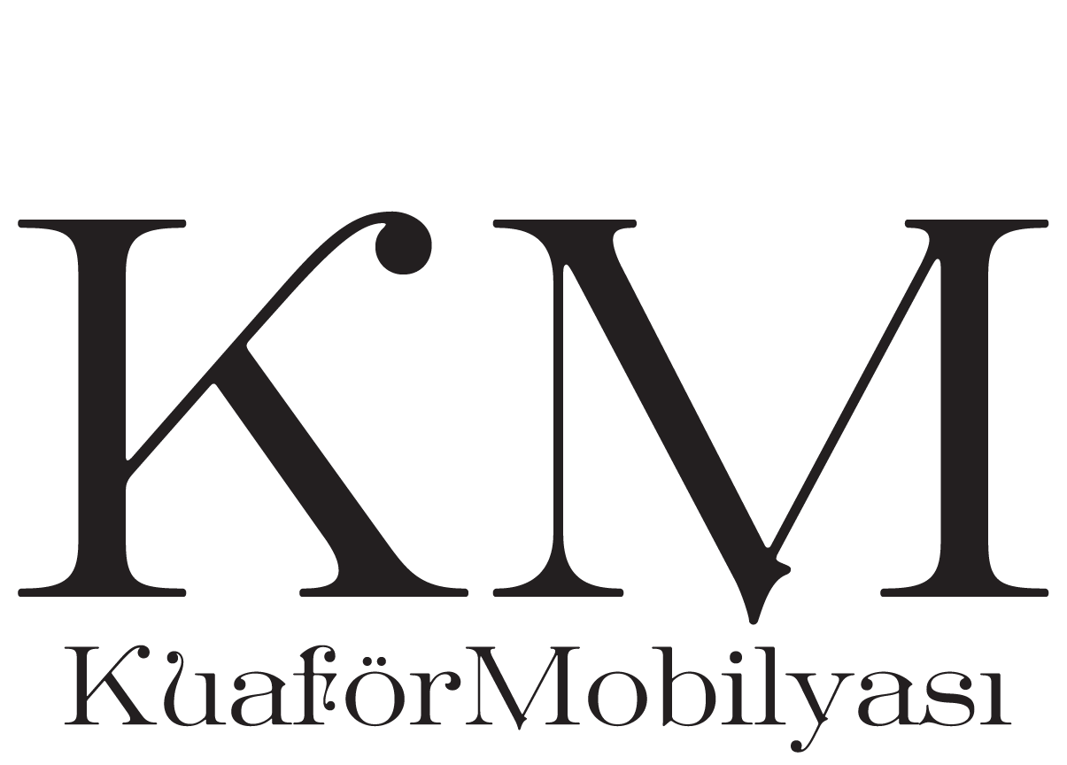 Kuaför Mobilyası