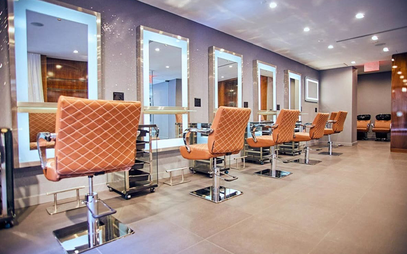 Berber Koltuğu Değişimi ile Çalışan Performansını Yükseltme