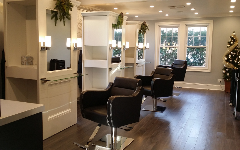 Kuaför Mobilyası Seçerken Nelere Dikkat Edilmeli?