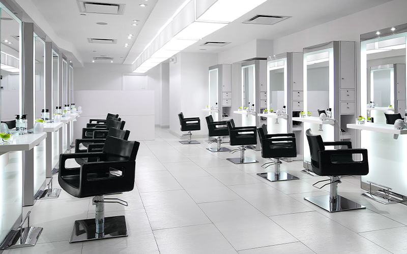 Premium Bir Salon İçin Hangi Berber Koltuğu Modelleri Tercih Edilmeli?