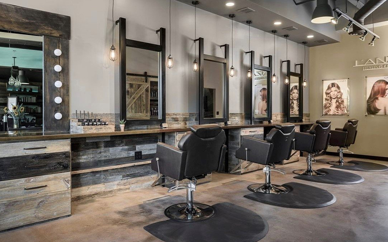 Müşterilerin İlk İzlenimini Güçlendiren Berber Koltuğu Modelleri