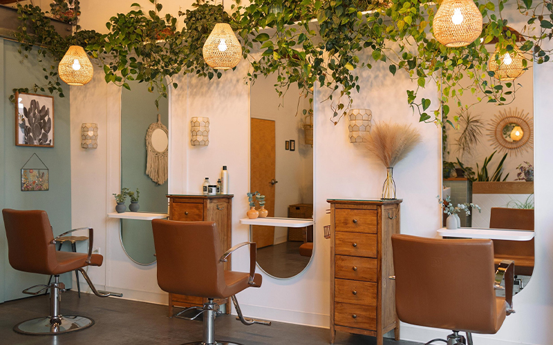 Salonunuzda Premium Hizmet Algısı Oluşturan Berber Koltuğu Özellikleri