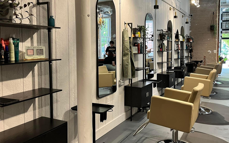 Kuaför Salonlarında Berber Koltuğu Kaynaklı Hizmet Aksaklıkları